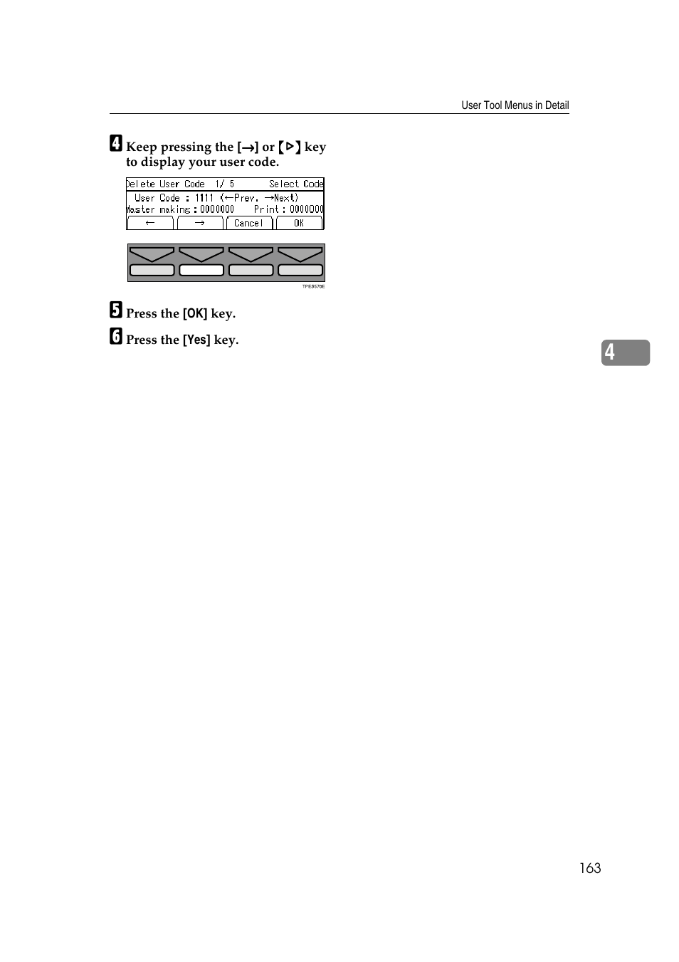 Ricoh JP8000 User Manual | Page 183 / 464