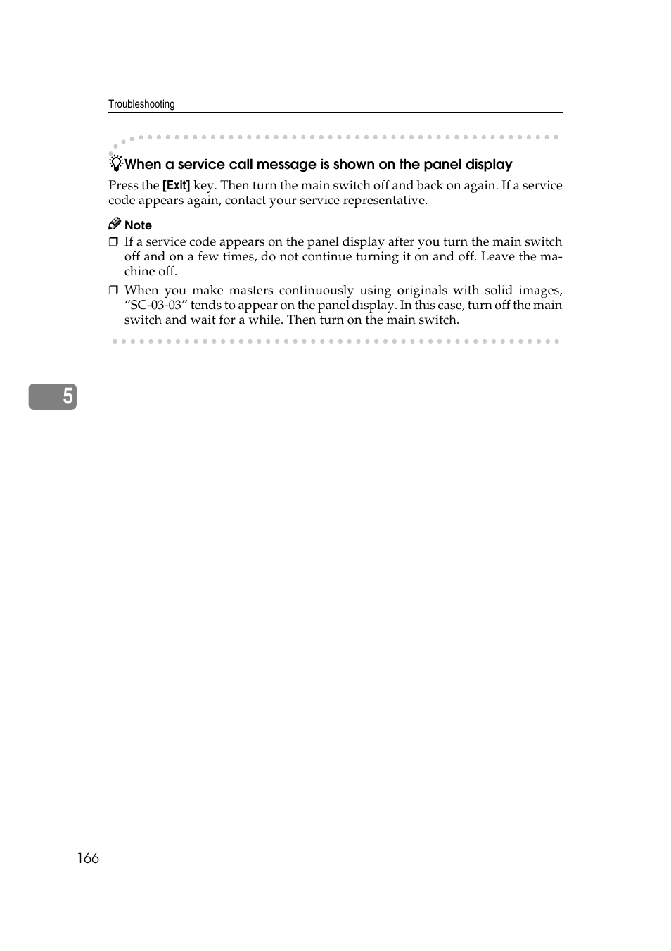 Ricoh JP8000 User Manual | Page 186 / 464
