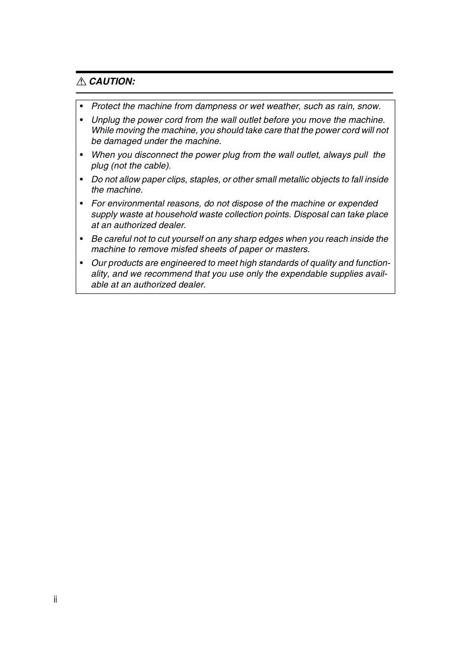 Ricoh JP8000 User Manual | Page 234 / 464