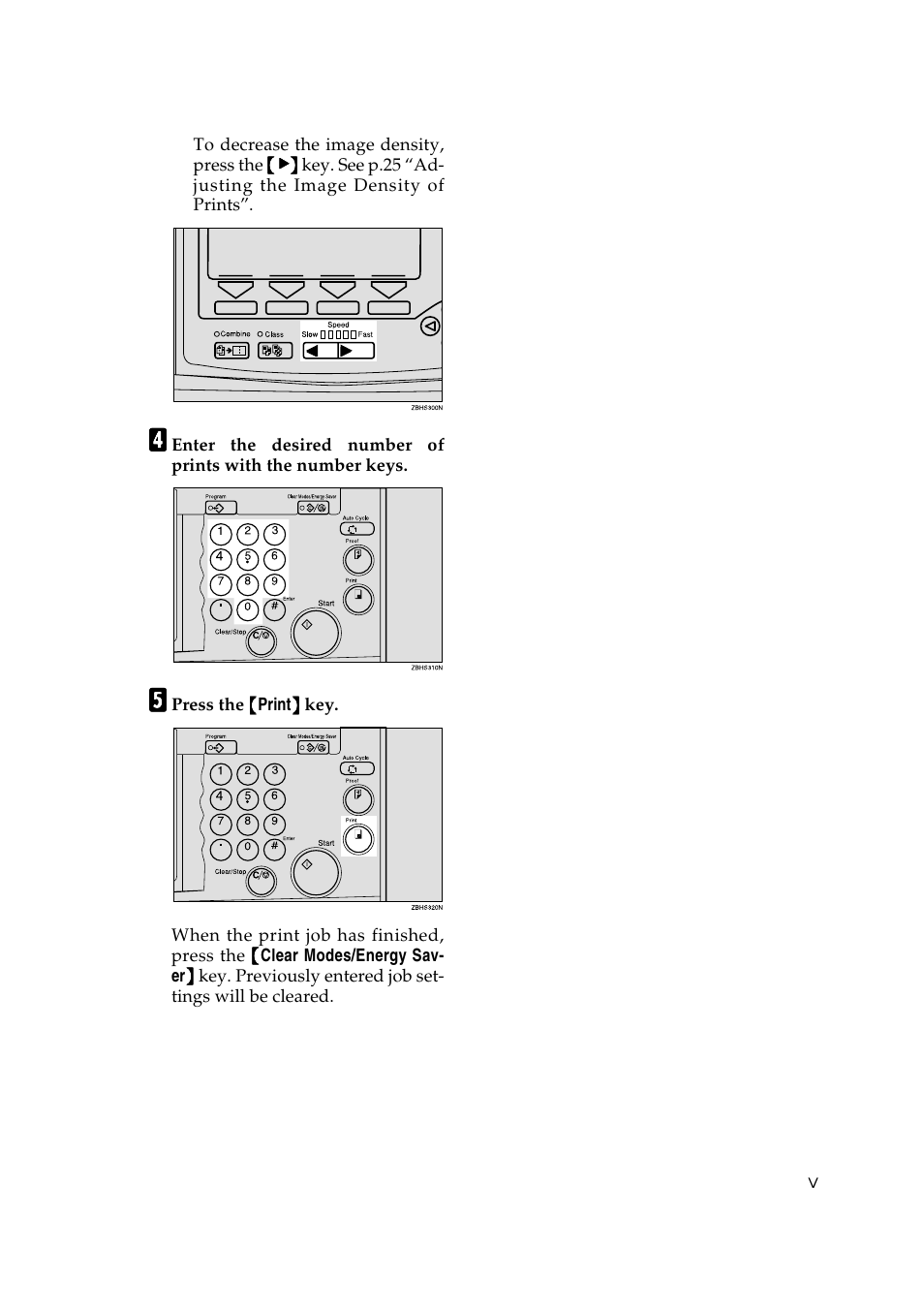 Ricoh JP8000 User Manual | Page 237 / 464