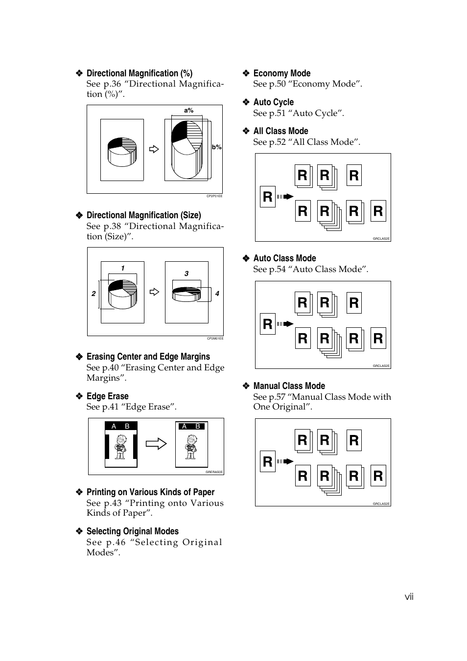 Ricoh JP8000 User Manual | Page 239 / 464