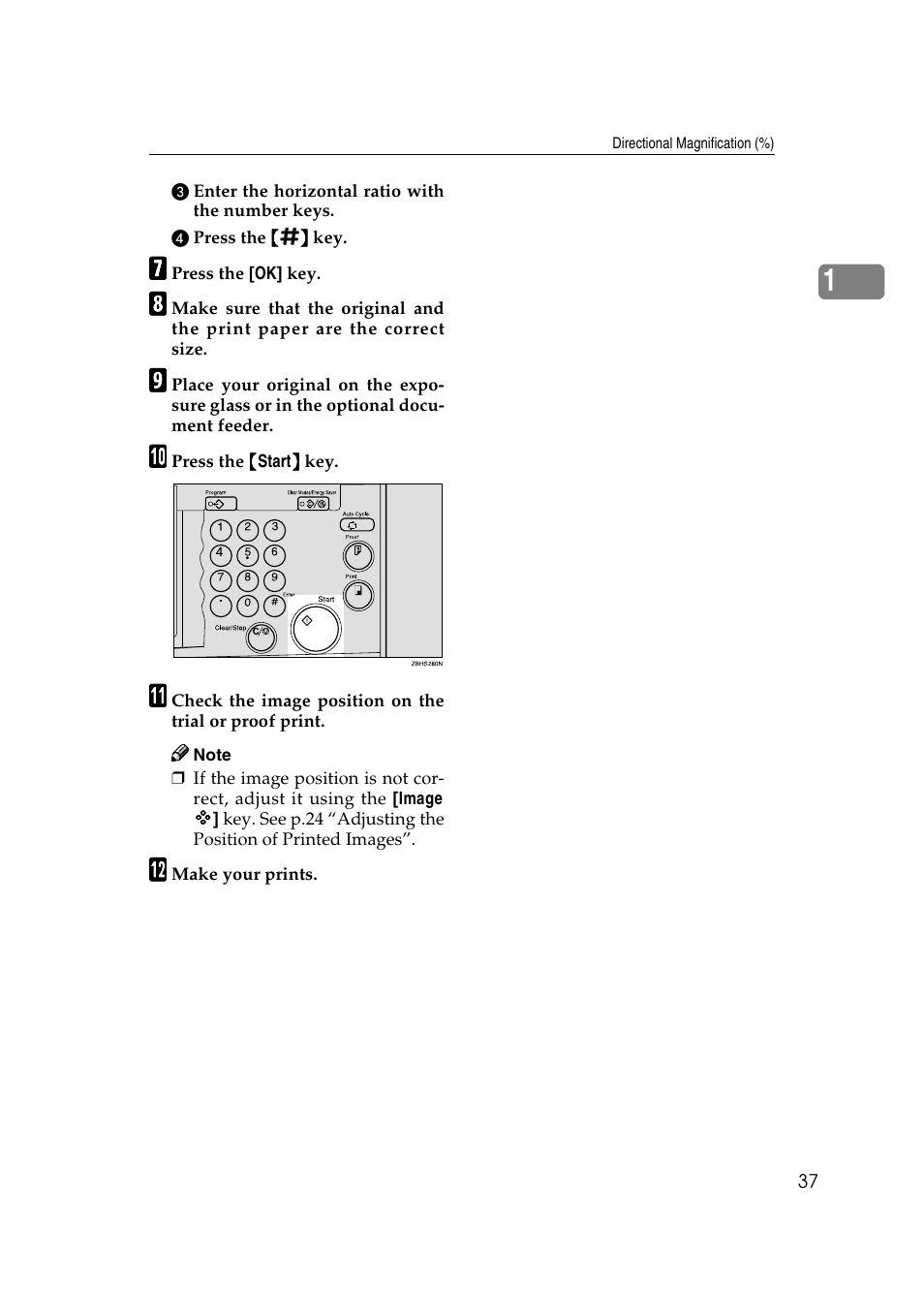 Ricoh JP8000 User Manual | Page 285 / 464