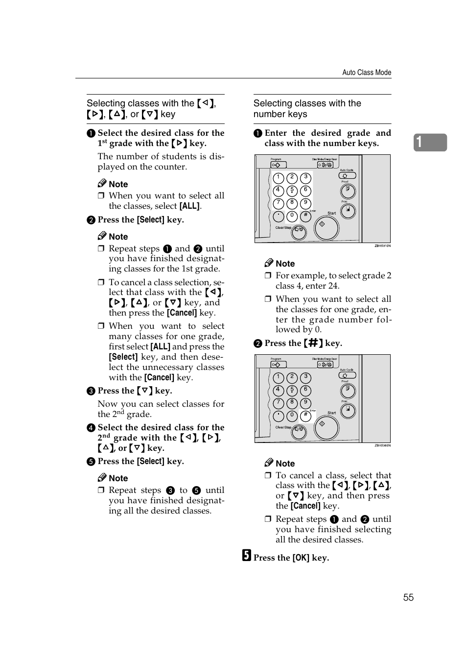 Ricoh JP8000 User Manual | Page 303 / 464