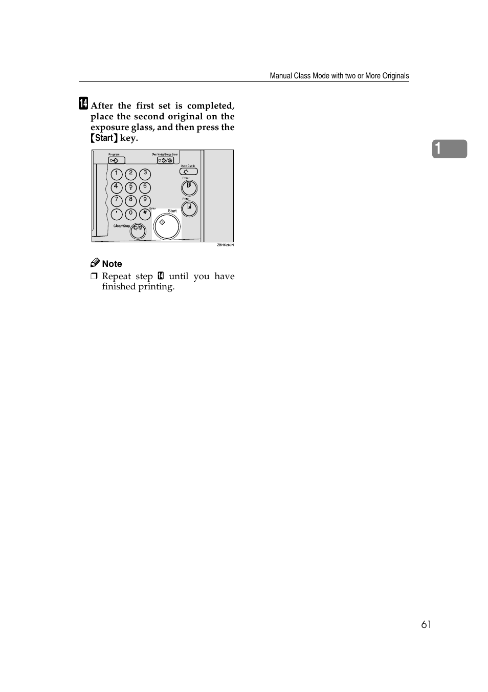 11 no. of skip feed | Ricoh JP8000 User Manual | Page 309 / 464