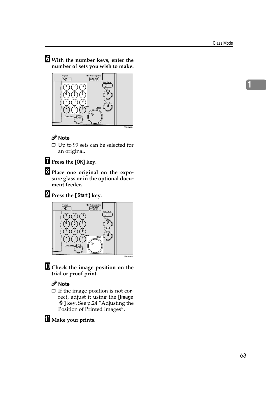 Ricoh JP8000 User Manual | Page 311 / 464