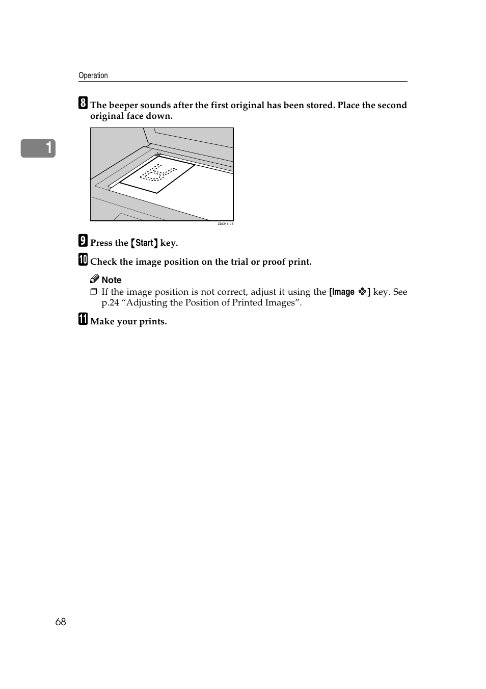 Ricoh JP8000 User Manual | Page 316 / 464