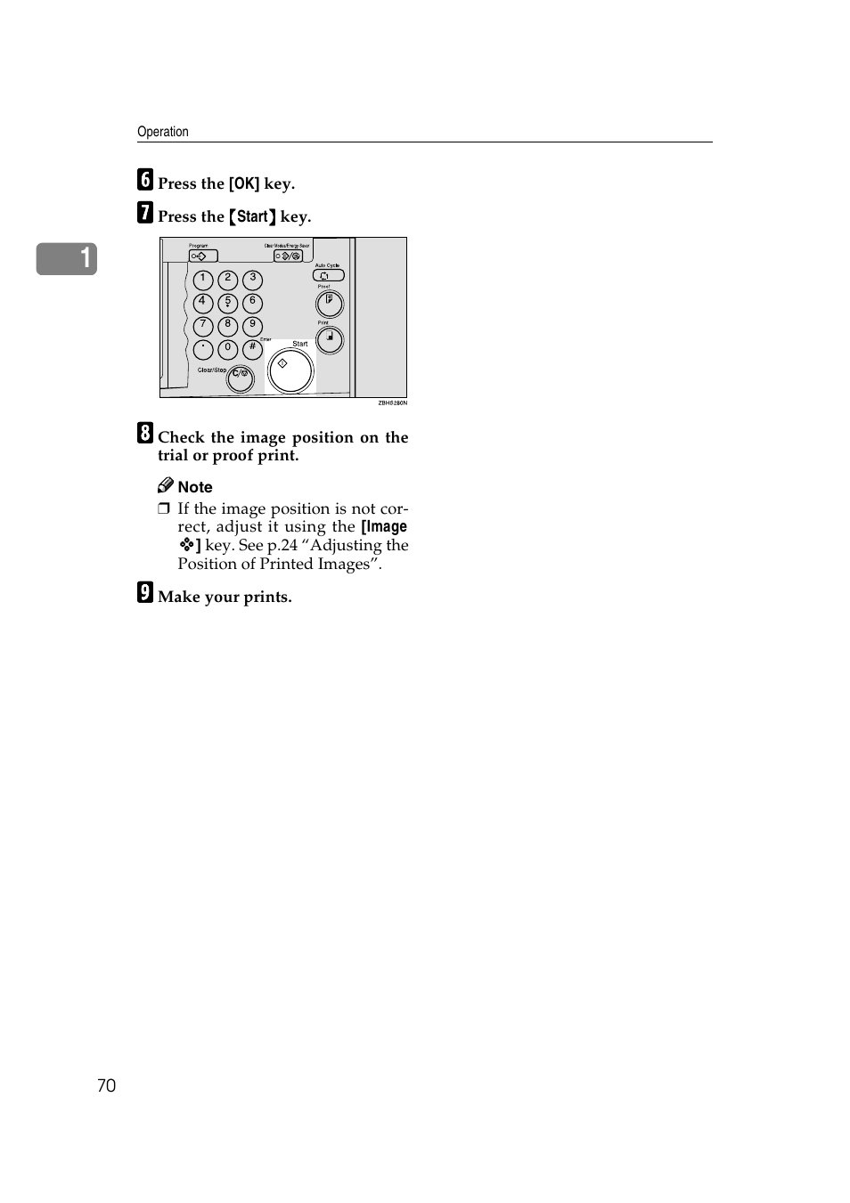 Ricoh JP8000 User Manual | Page 318 / 464