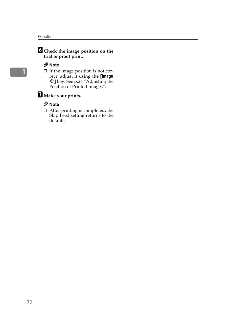Ricoh JP8000 User Manual | Page 320 / 464