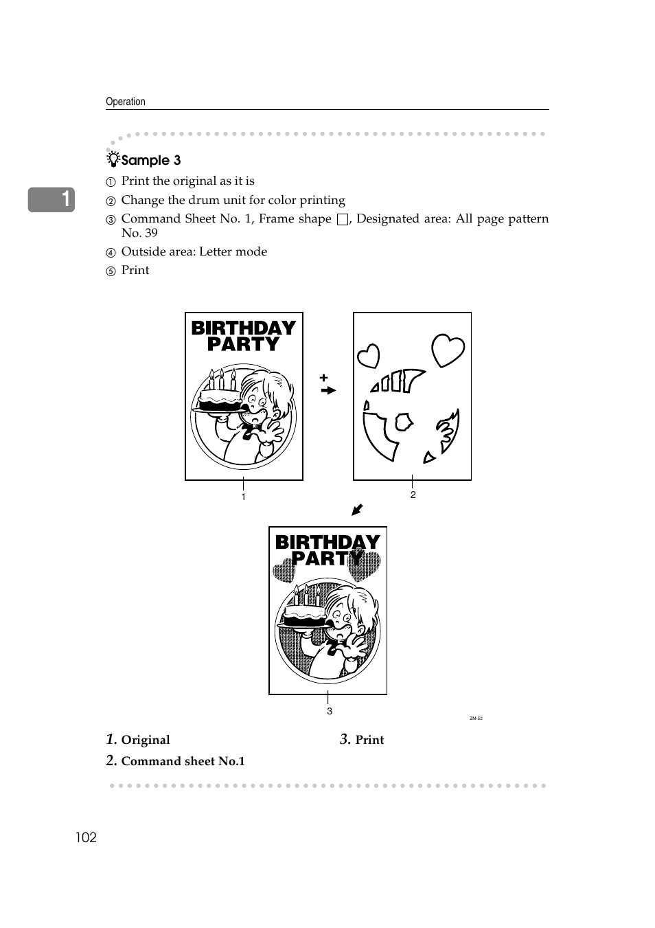 When other indicators are lit | Ricoh JP8000 User Manual | Page 350 / 464
