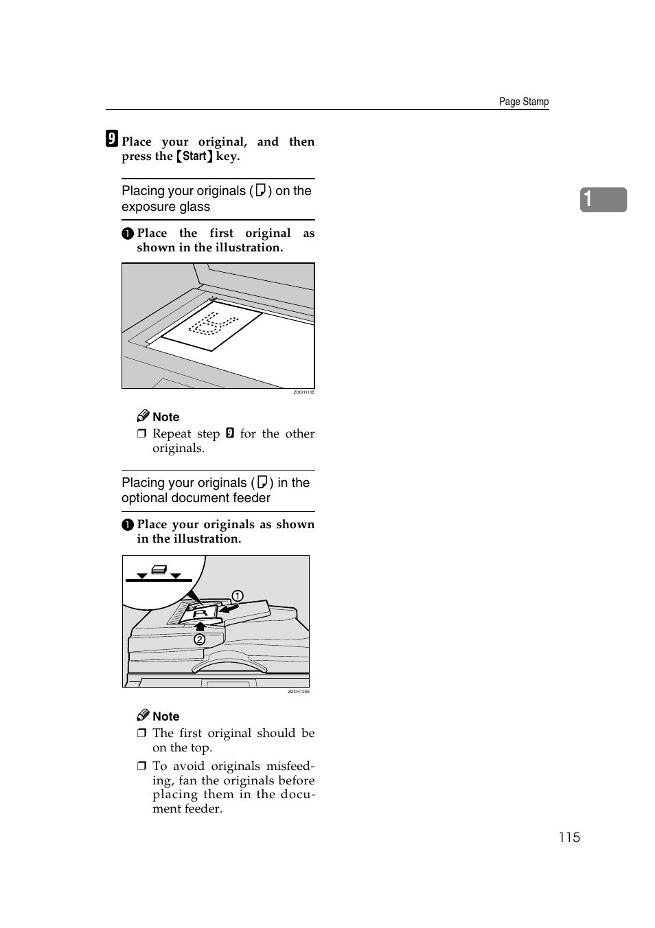 Ricoh JP8000 User Manual | Page 363 / 464