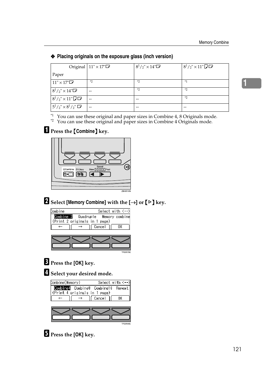 Ricoh JP8000 User Manual | Page 369 / 464