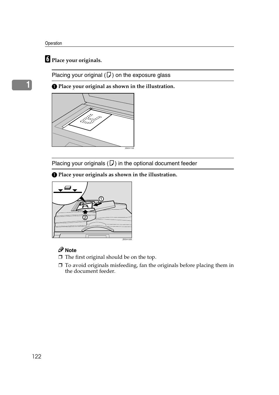 Ricoh JP8000 User Manual | Page 370 / 464
