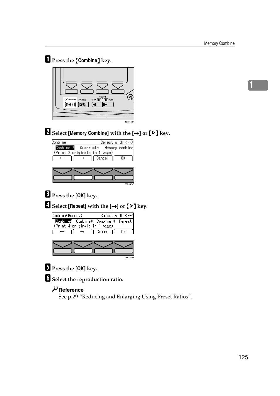 Maintaining your machine | Ricoh JP8000 User Manual | Page 373 / 464