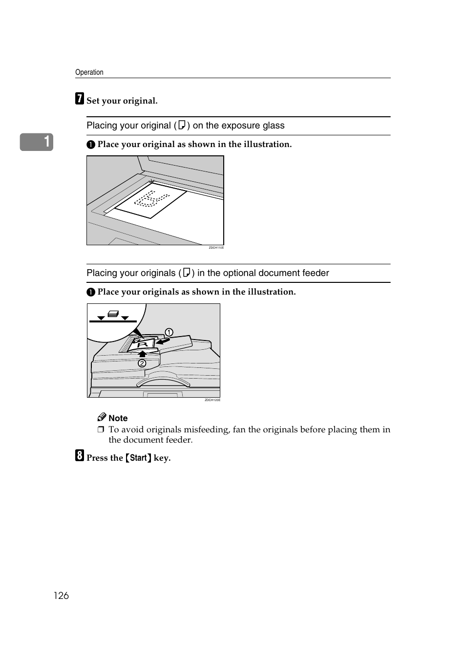Ricoh JP8000 User Manual | Page 374 / 464