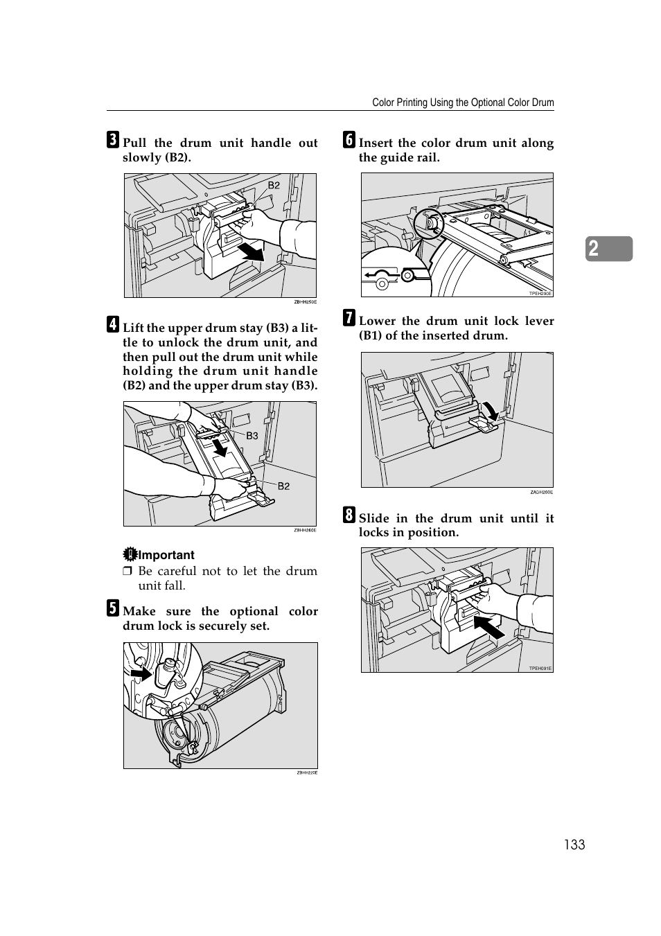 Ricoh JP8000 User Manual | Page 381 / 464