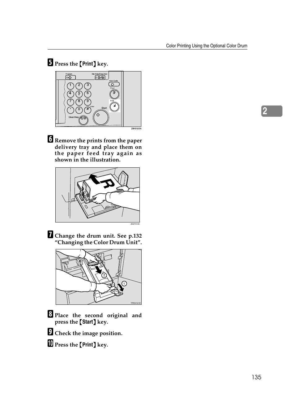 Ricoh JP8000 User Manual | Page 383 / 464