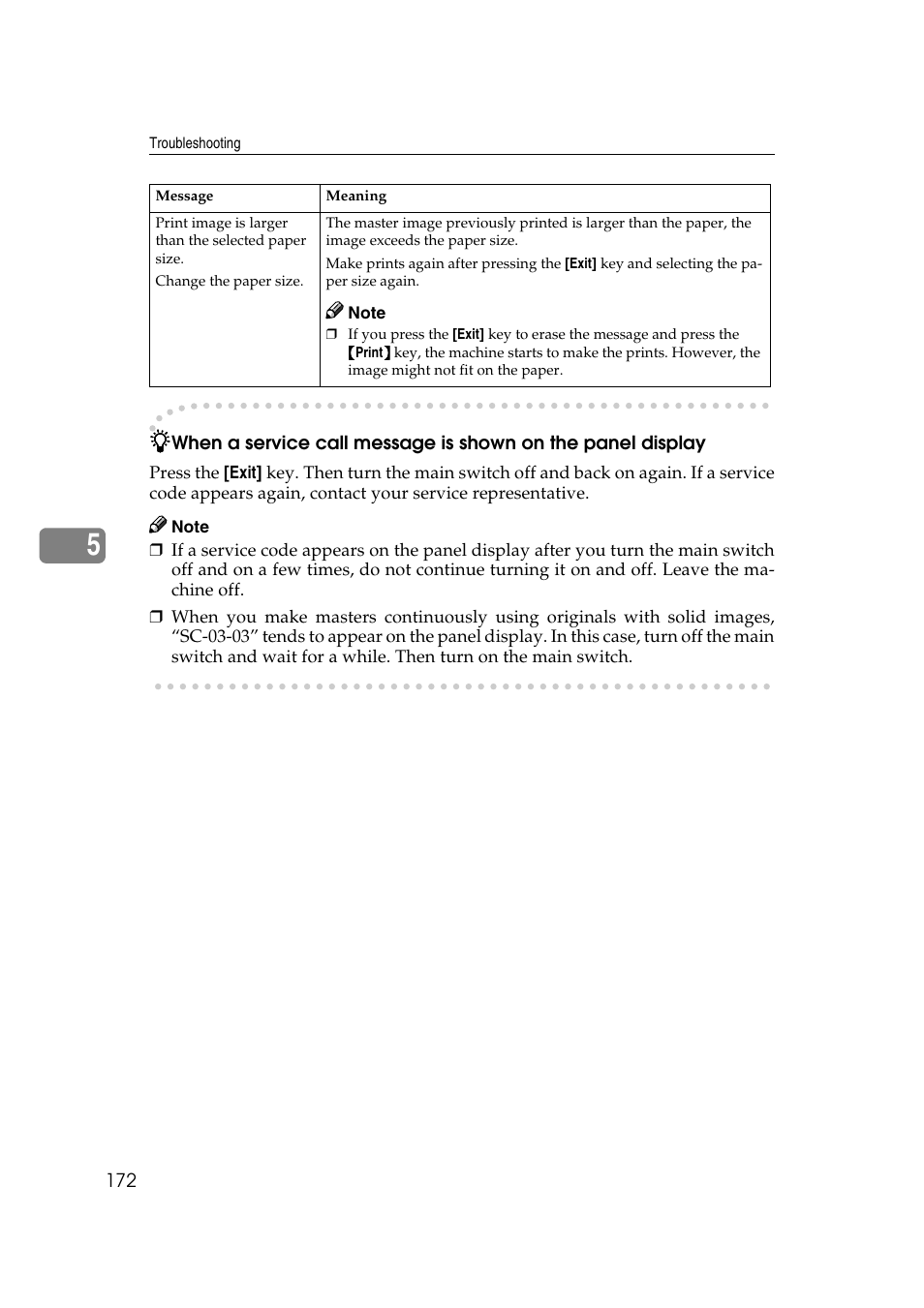 Ricoh JP8000 User Manual | Page 420 / 464
