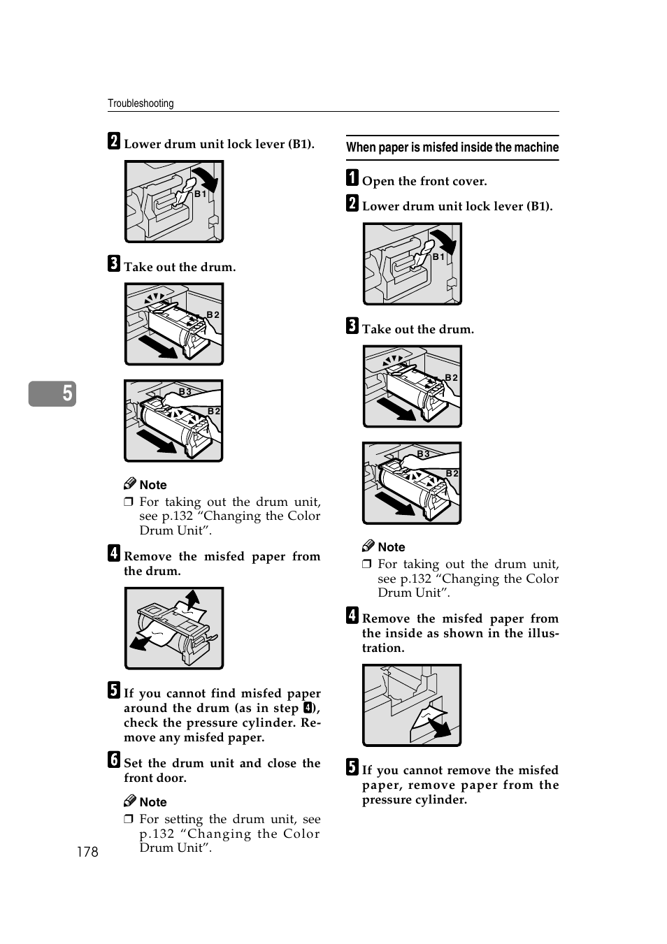 Ricoh JP8000 User Manual | Page 426 / 464