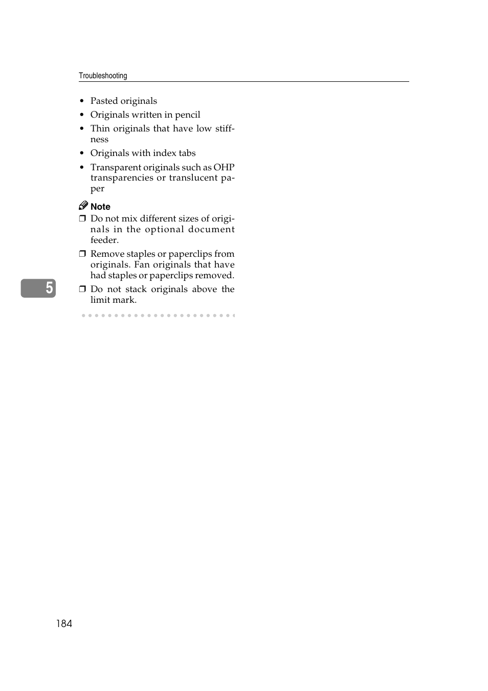 Ricoh JP8000 User Manual | Page 432 / 464