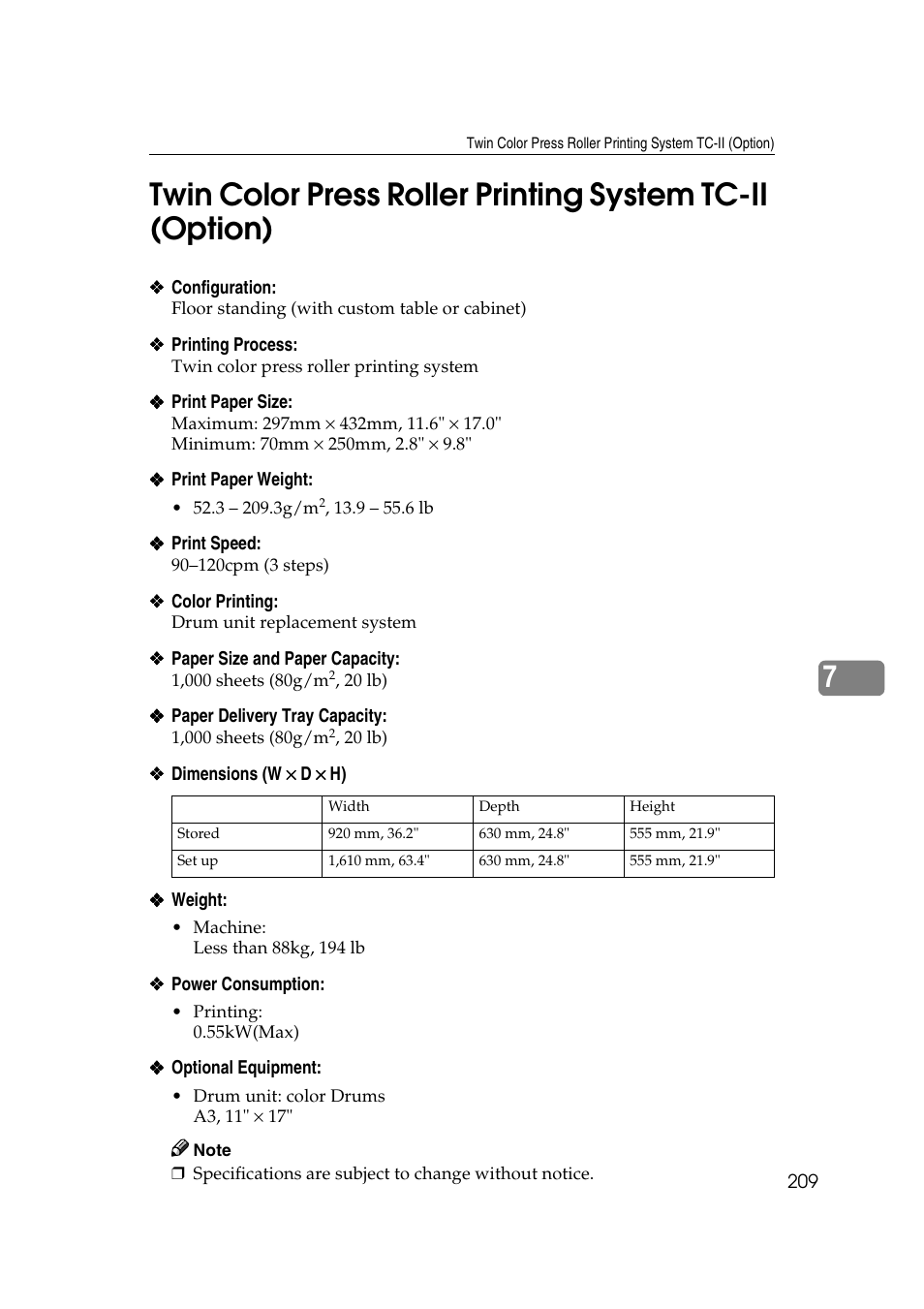 Master tray, Open this unit when installing the mas- ter, Paper feed tray down key | Press to lower the paper feed tray, Paper feed side plates knob lock, Lever, Locks the paper feed side plates | Ricoh JP8000 User Manual | Page 457 / 464