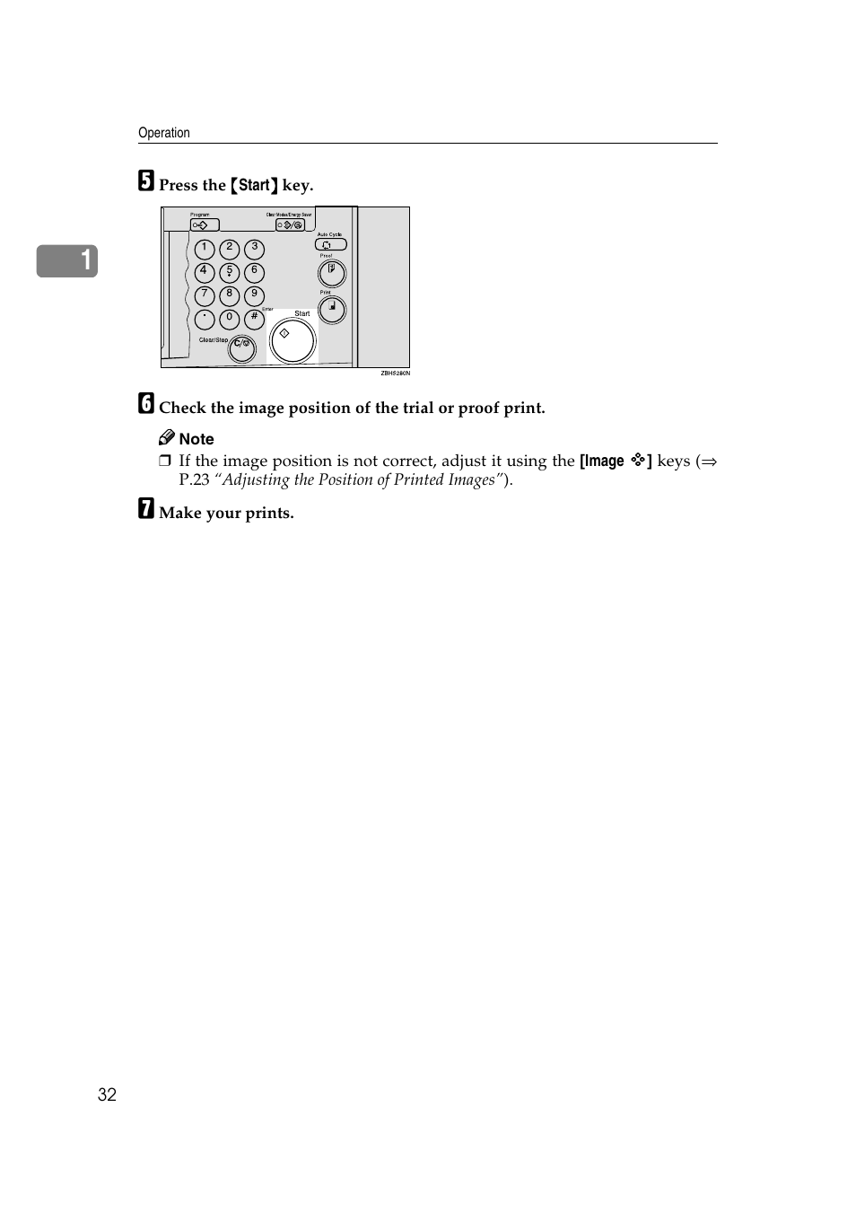 Ricoh JP8000 User Manual | Page 52 / 464