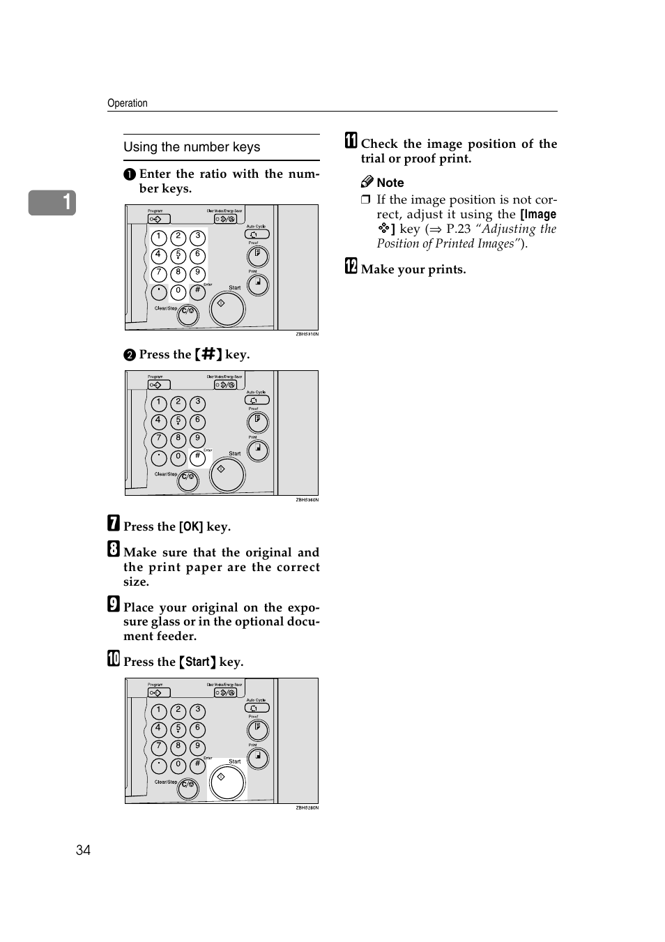 Ricoh JP8000 User Manual | Page 54 / 464