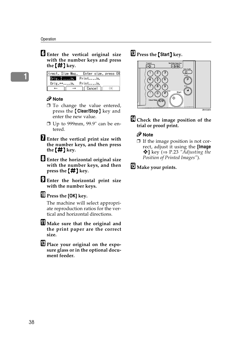 Ricoh JP8000 User Manual | Page 58 / 464