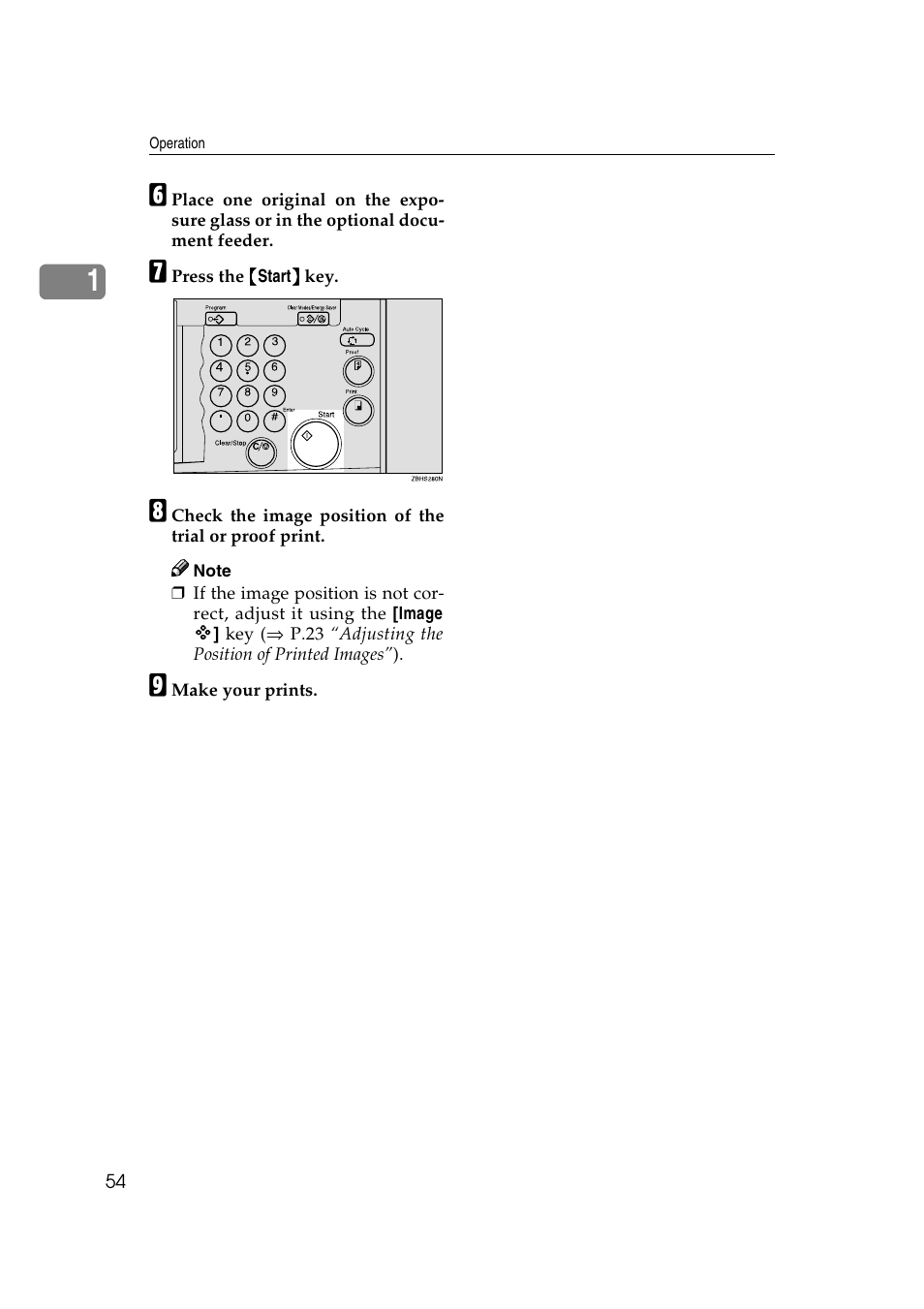 Ricoh JP8000 User Manual | Page 74 / 464