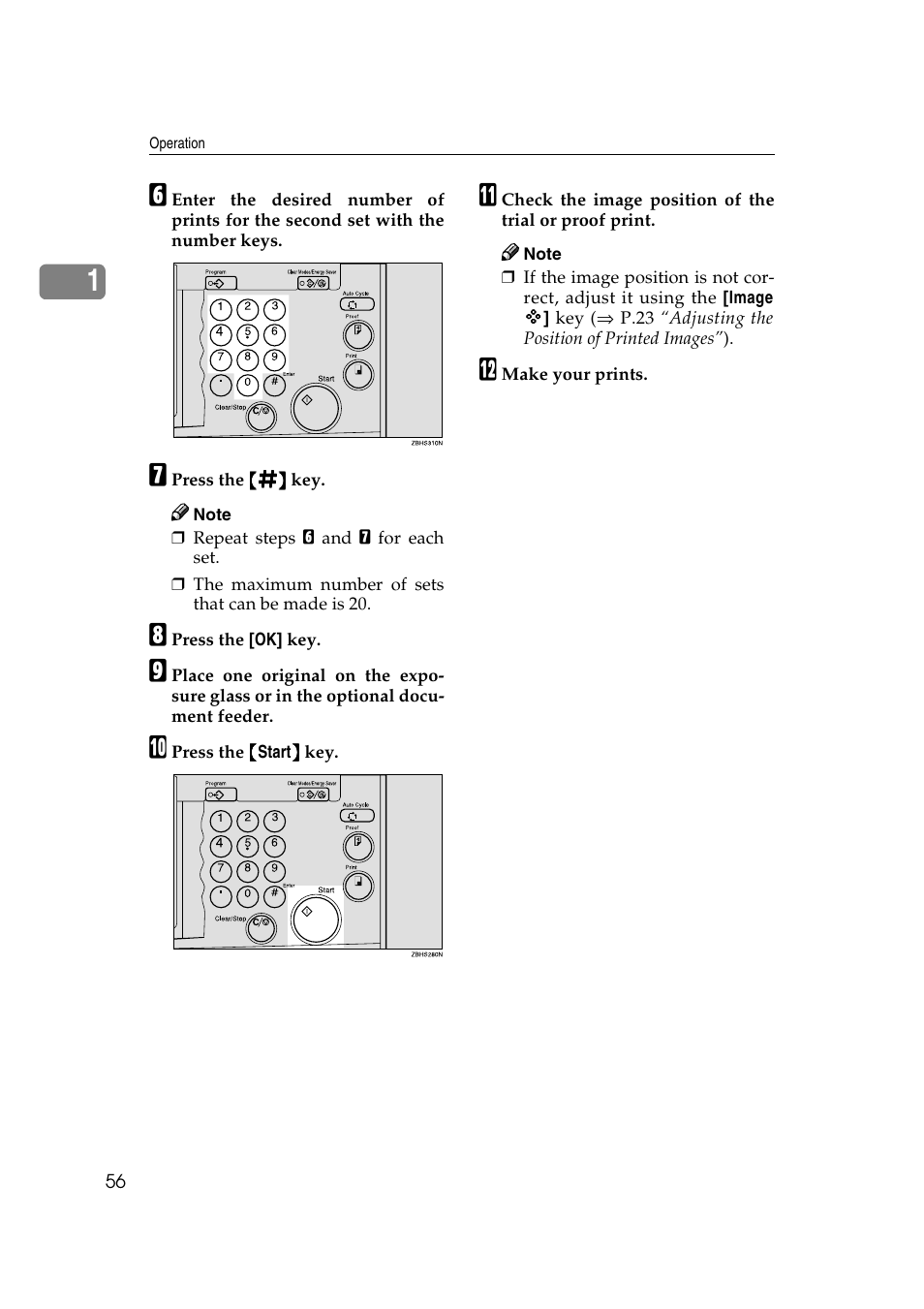 Ricoh JP8000 User Manual | Page 76 / 464