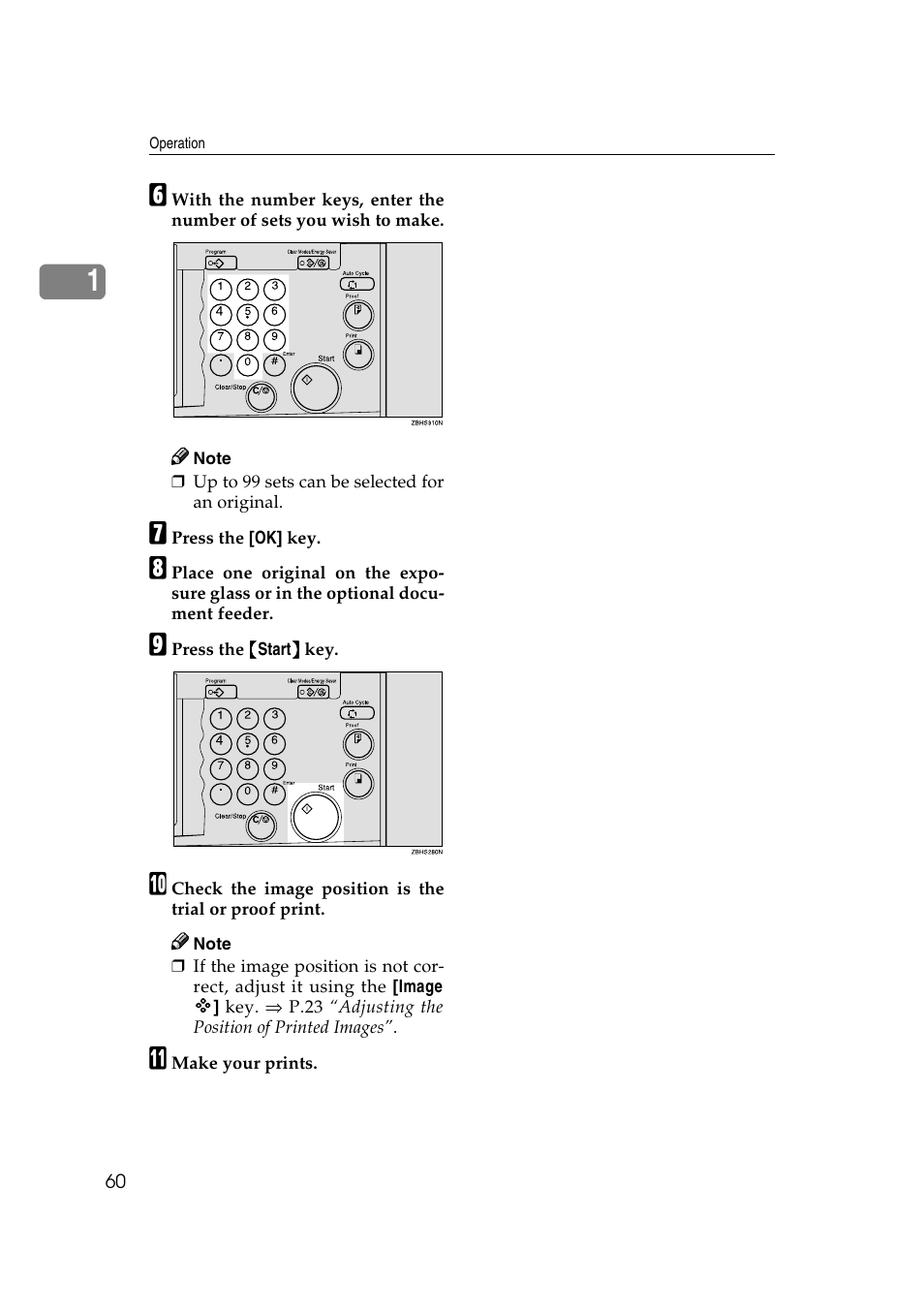 Ricoh JP8000 User Manual | Page 80 / 464