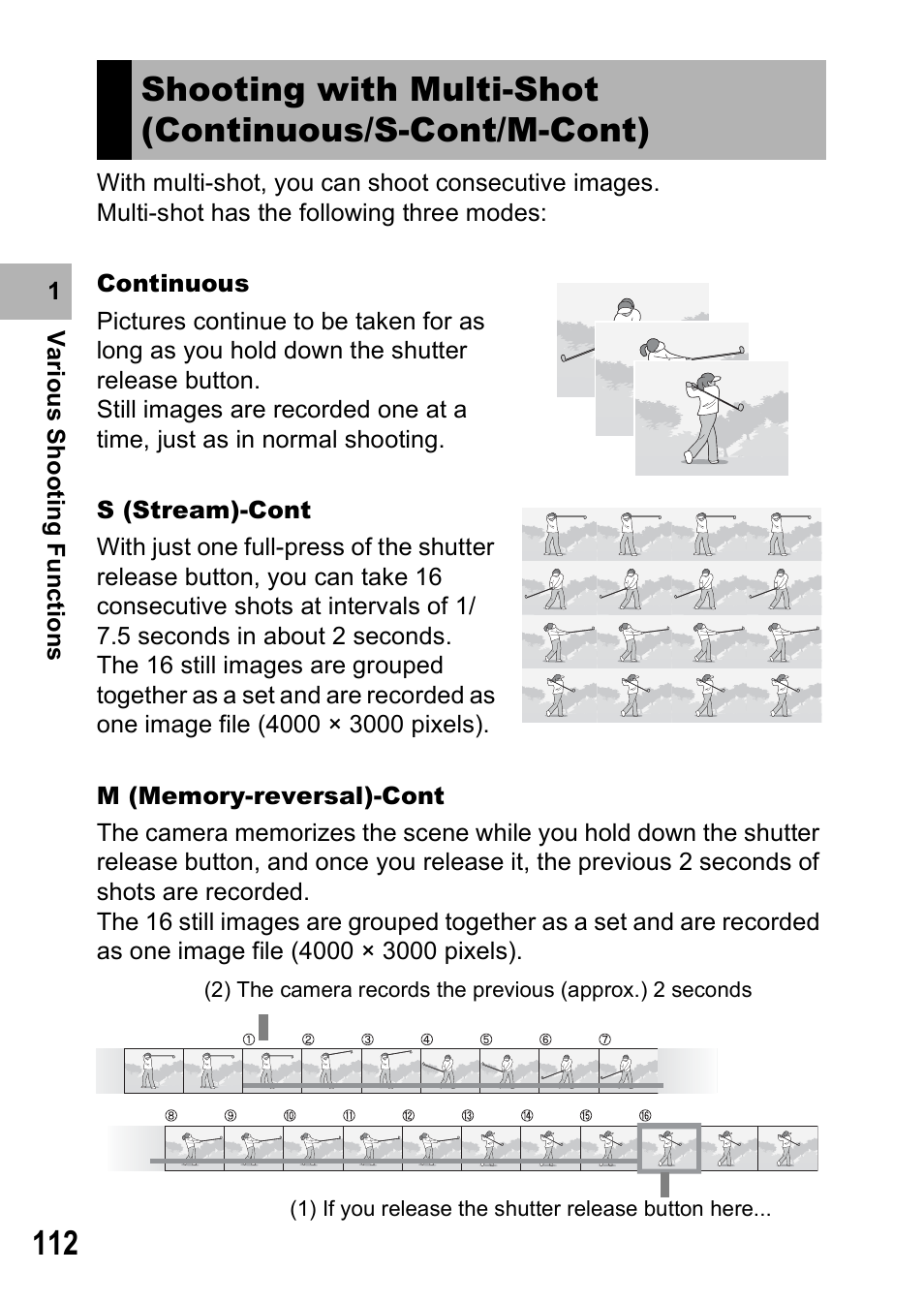 Ricoh GX200 User Manual | Page 114 / 266