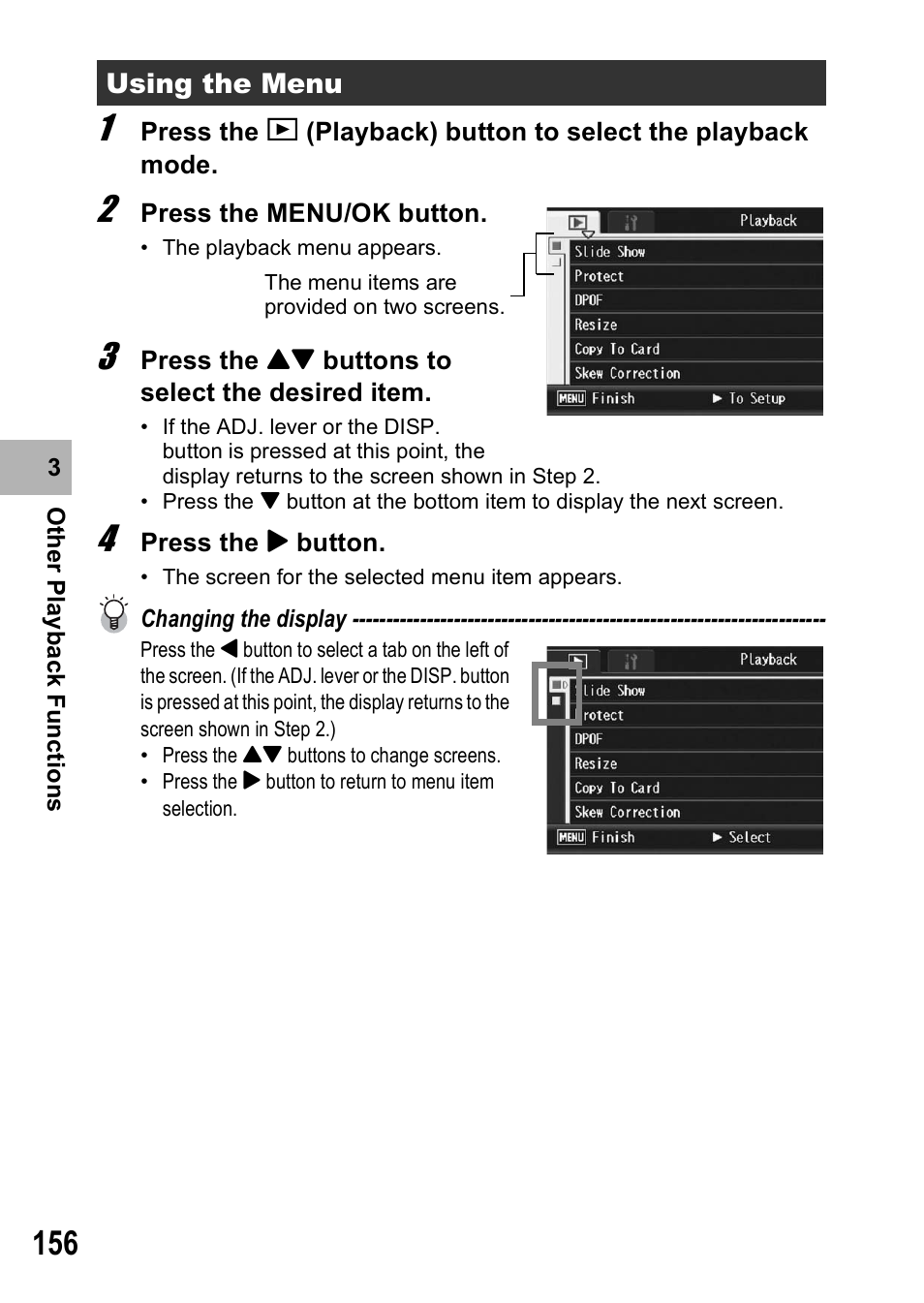 Ricoh GX200 User Manual | Page 158 / 266