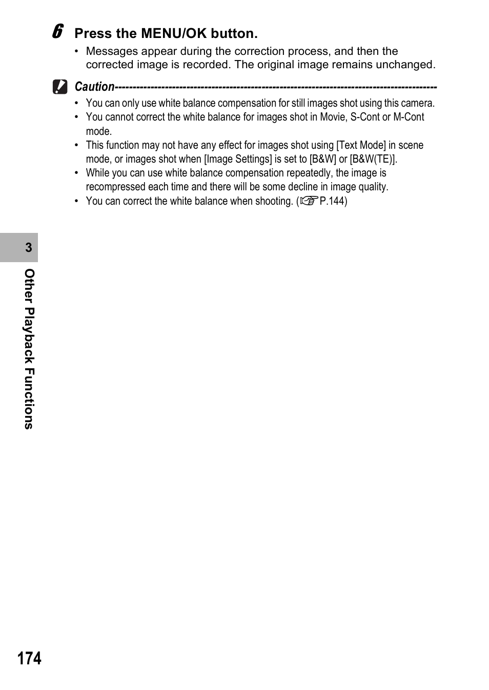 Ricoh GX200 User Manual | Page 176 / 266
