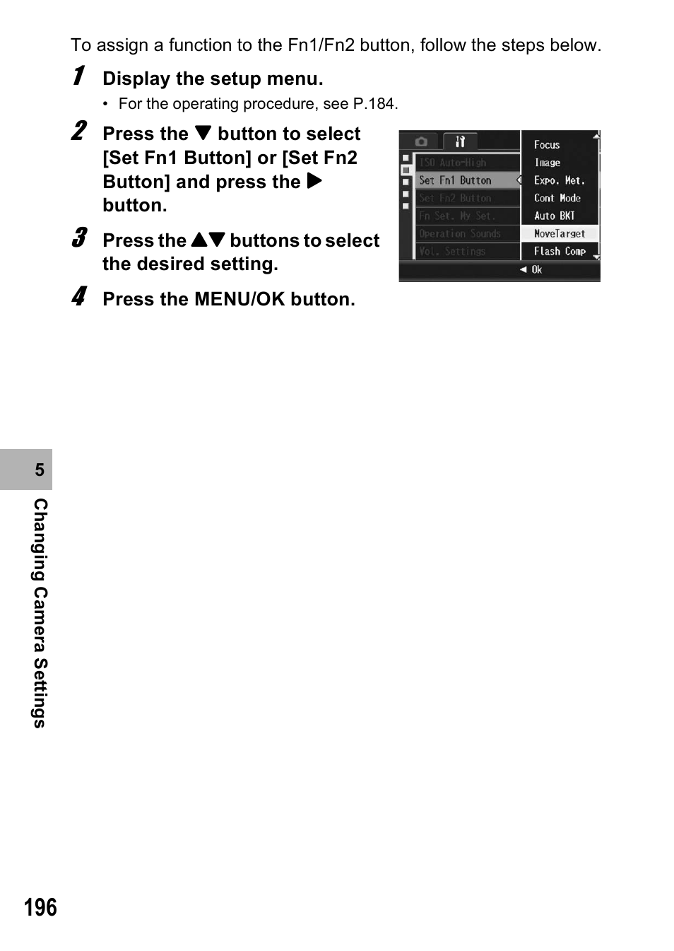 Ricoh GX200 User Manual | Page 198 / 266