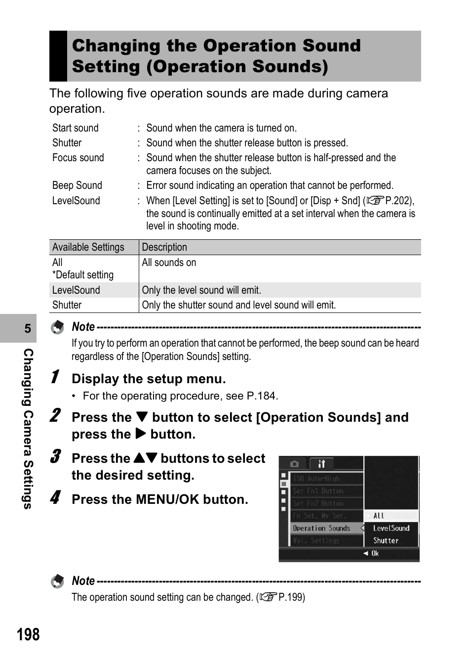 Ricoh GX200 User Manual | Page 200 / 266