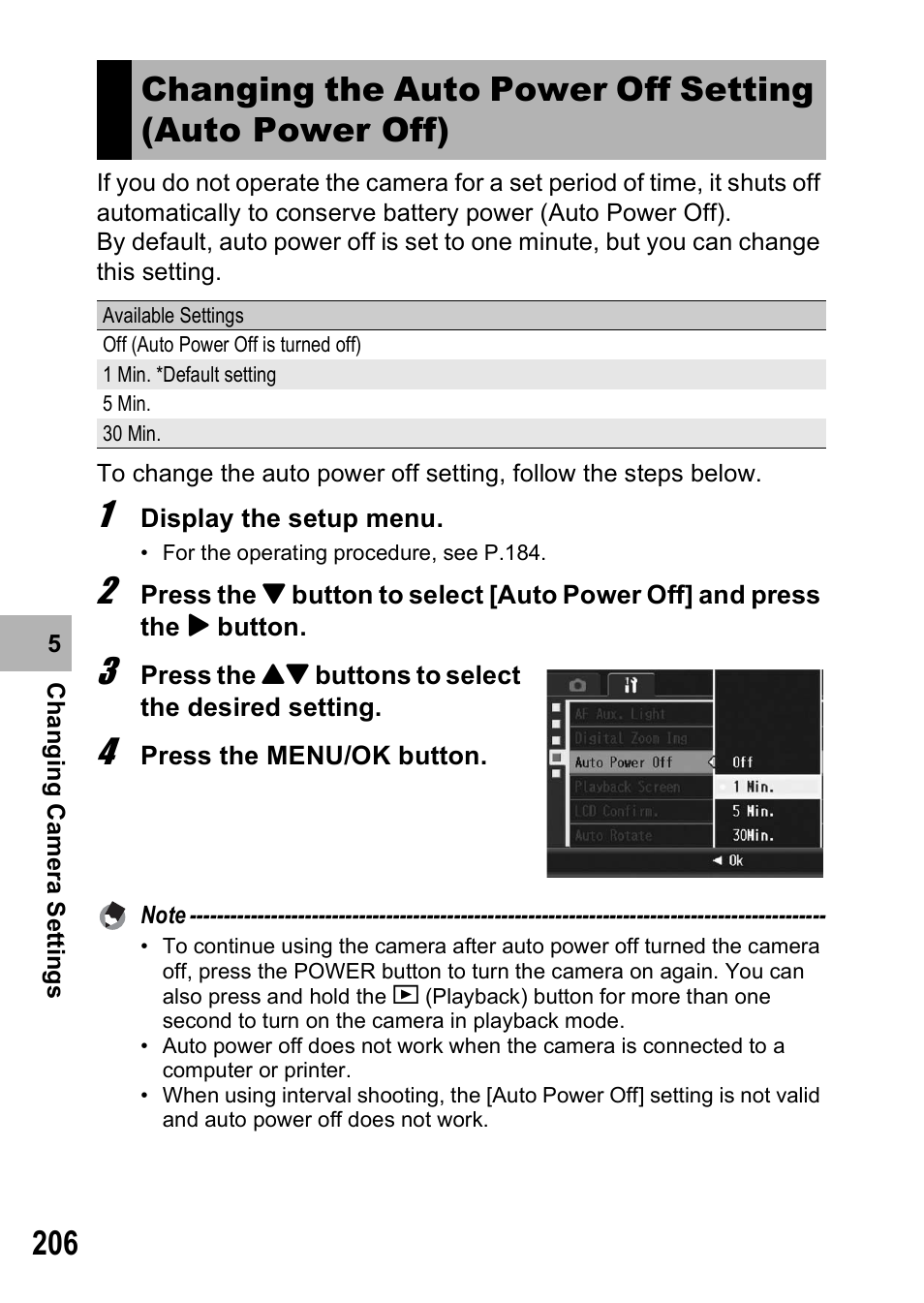 Ricoh GX200 User Manual | Page 208 / 266