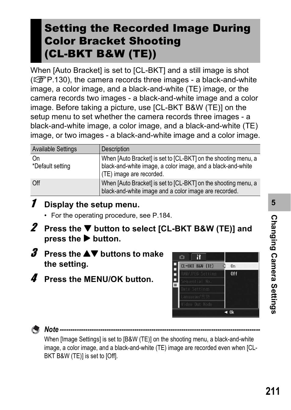 Ricoh GX200 User Manual | Page 213 / 266