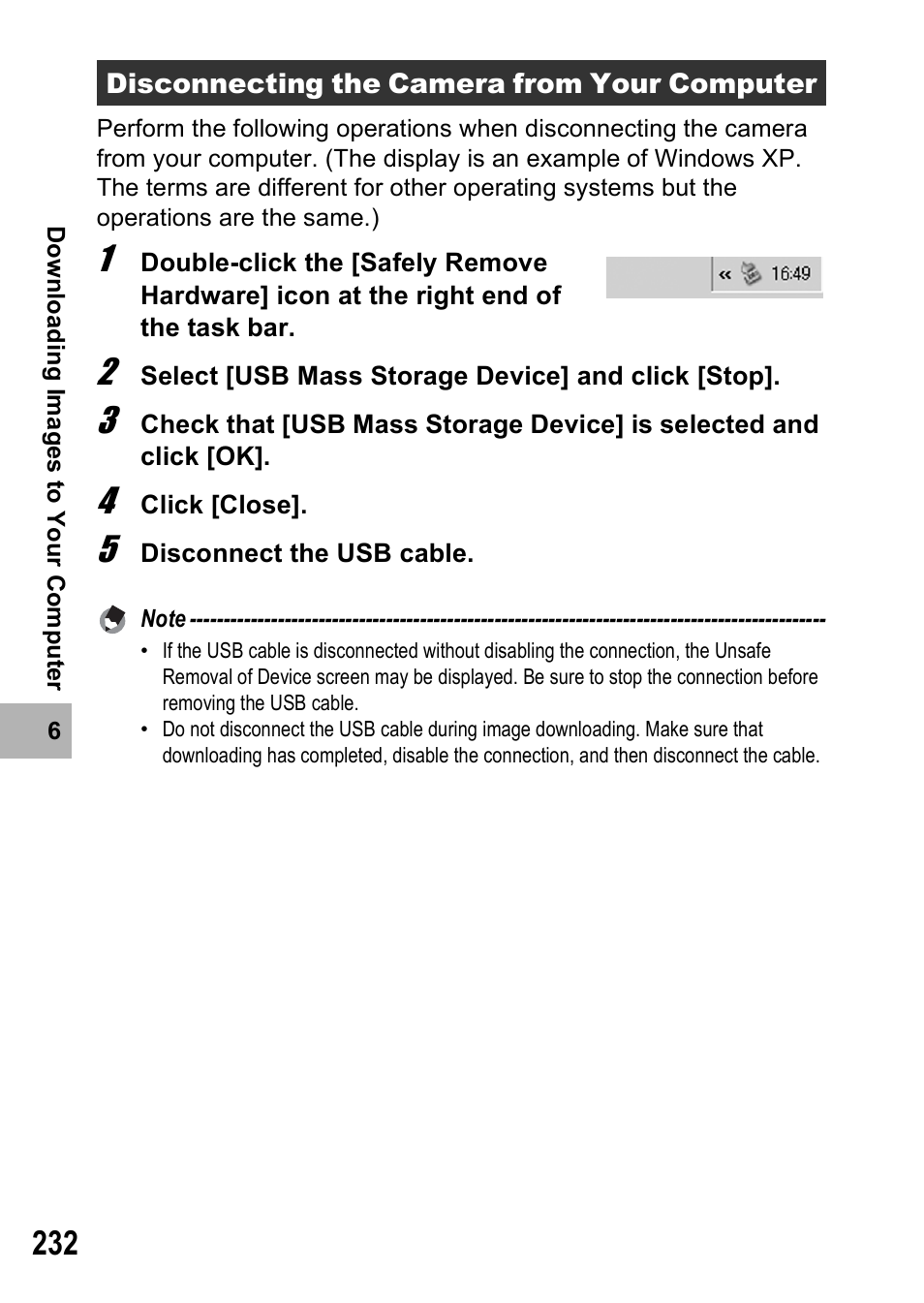 Ricoh GX200 User Manual | Page 234 / 266