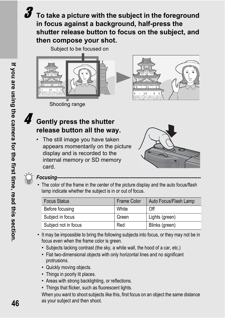 Ricoh GX200 User Manual | Page 48 / 266