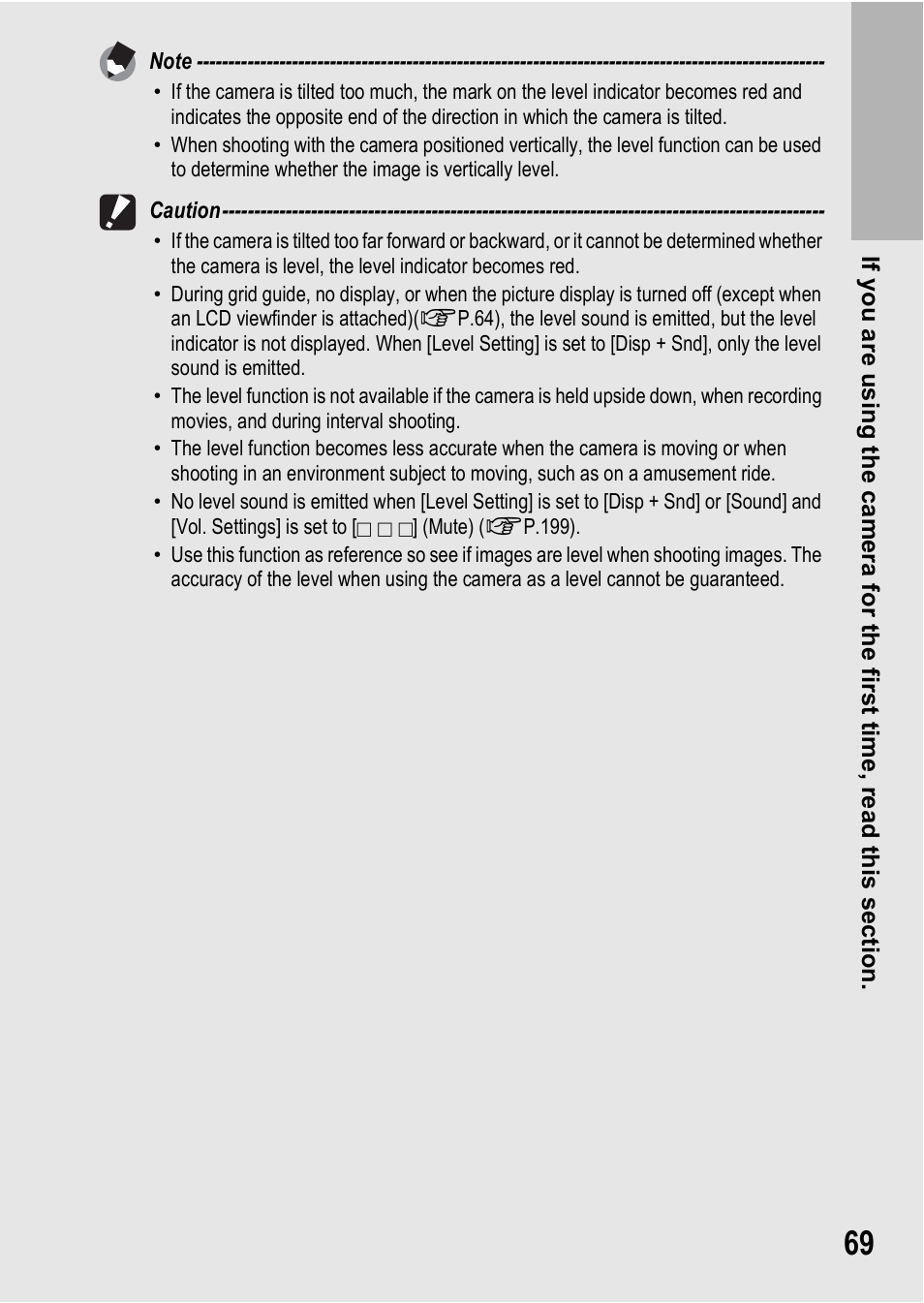 Ricoh GX200 User Manual | Page 71 / 266