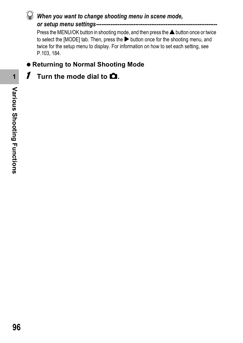 Ricoh GX200 User Manual | Page 98 / 266