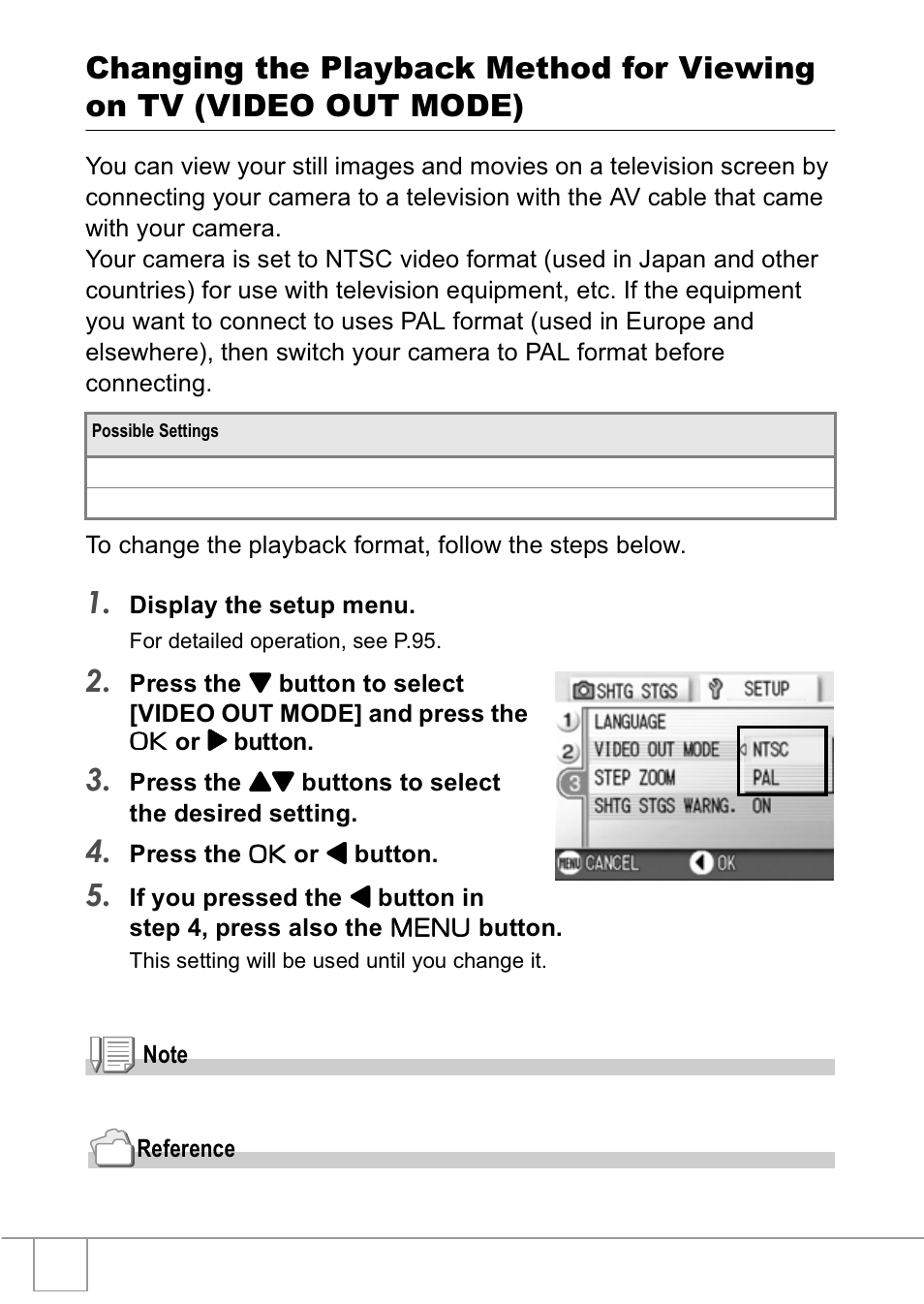 Ricoh R1v User Manual | Page 109 / 156