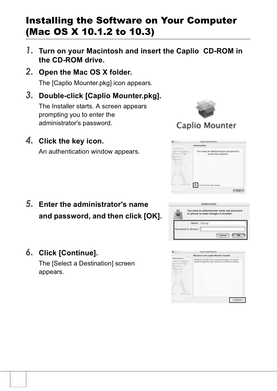 Ricoh R1v User Manual | Page 129 / 156