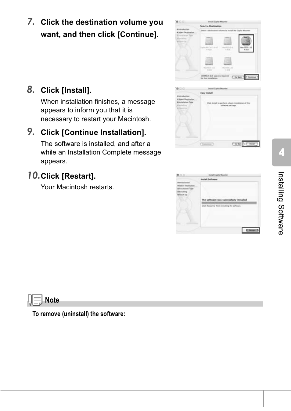 Ricoh R1v User Manual | Page 130 / 156