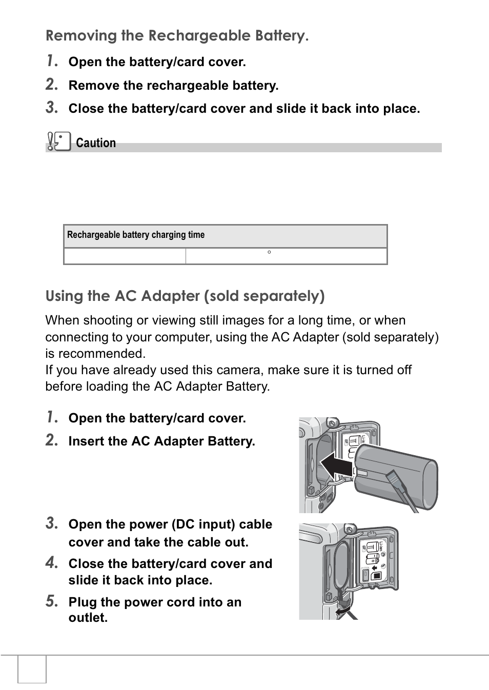 Ricoh R1v User Manual | Page 141 / 156