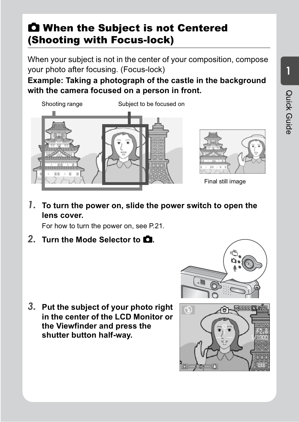 Ricoh R1v User Manual | Page 30 / 156