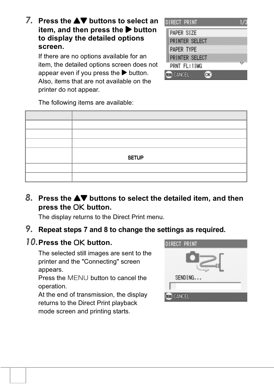 Ricoh R1v User Manual | Page 47 / 156