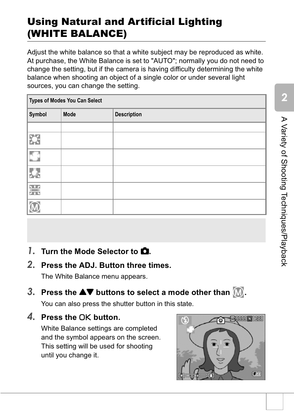 Ricoh R1v User Manual | Page 54 / 156