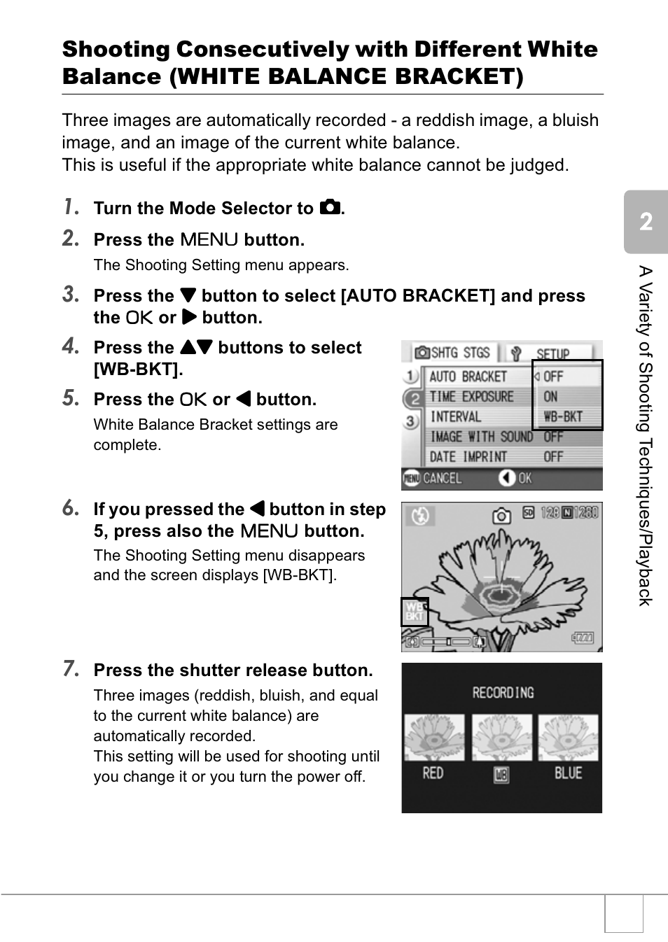 Ricoh R1v User Manual | Page 58 / 156