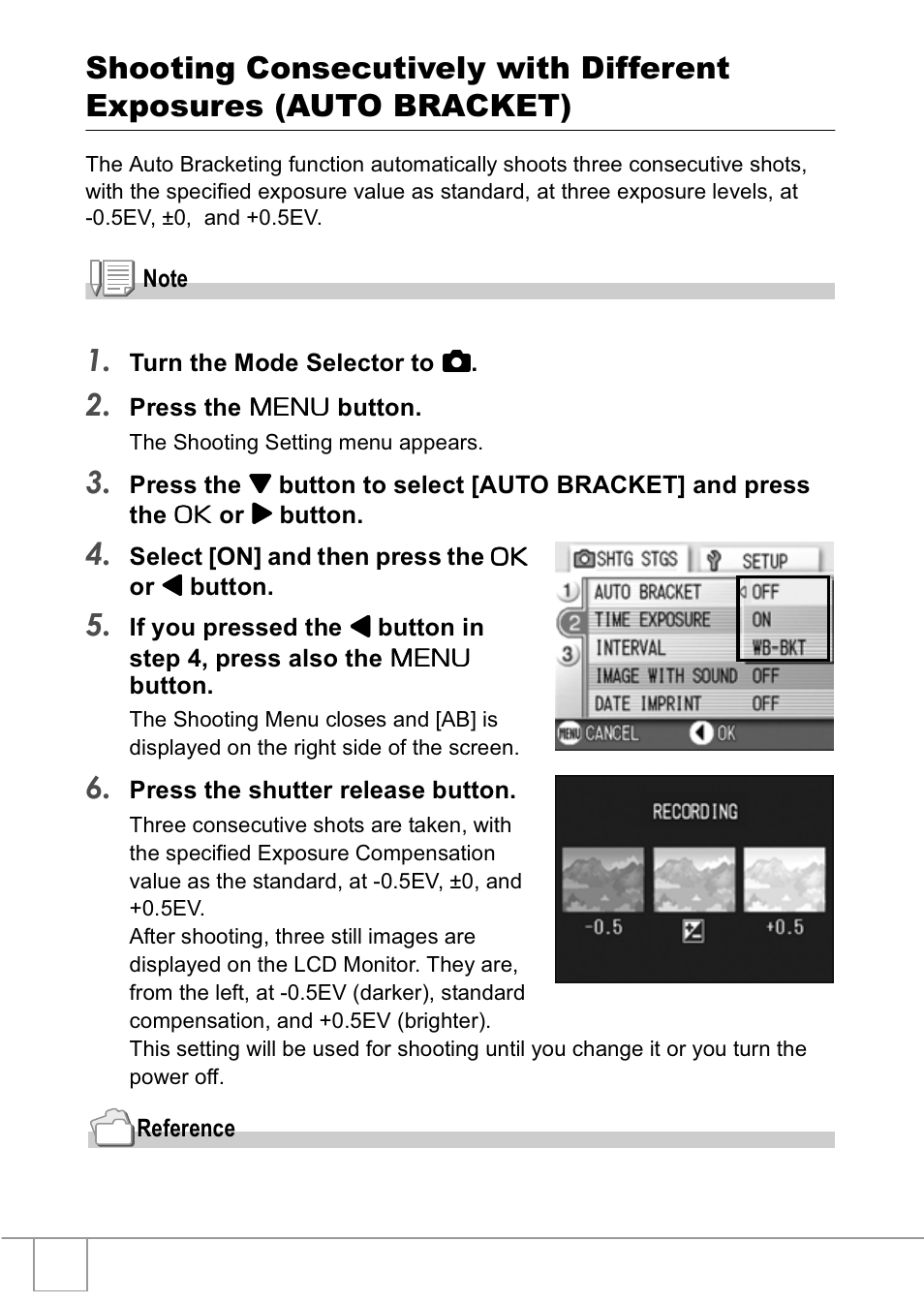 Ricoh R1v User Manual | Page 67 / 156